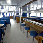COMFORTABLE INTERIOR
