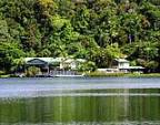 LAKE BARRINE TEAHOUSE