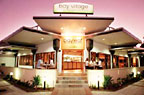 BAY VILLAGE