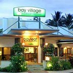 BAYLEAF BALINESE RESTAURANT