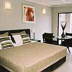 LUXURY STUDIO ACCOMMODAITON