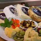 GALLO CHEESE FACTORY