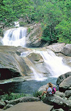 JOSEPHINE FALLS