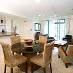 STYLISH ACCOMMODATION
