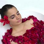 PURE RELAXATION