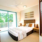 COMFORTABLE FURNISHINGS