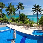 RESORT POOL