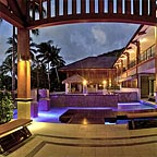 STYLISH POOL
