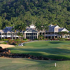 PARADISE PALMS RESORT