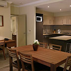 FULLY SELF CONTAINED