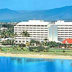 MERCURE HARBOURSIDE CAIRNS
