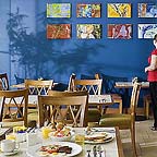 TESHIS RESTAURANT