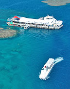 REEF MAGIC DAY TOUR