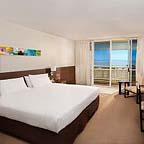 OCEAN VIEW ROOM