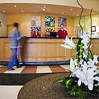 24 HOUR RECEPTION