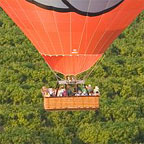 FLOAT OVER THE TABLELANDS