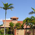THE BALINESE