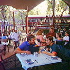 FETTLER'S BISTRO