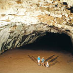 LAVA TUBES