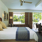DELUXE LAGOON VIEW ROOM