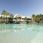2 HECTARES OF SALTWATER LAGOONS