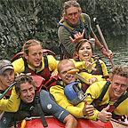 AWESOME ADVENTURES
