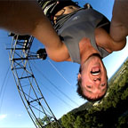 EXTREME JUMP MENU
