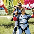 ADRENALIN PUMPING THRILL