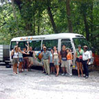 CAPE TRIB CONNECTIONS