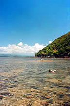 SNORKEL