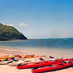 EXPLORE THE ISLAND