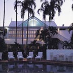 PLANTATION STYLE HOTEL