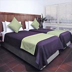 MODERN ROOMS