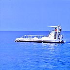 SEMI SUBMERSIBLE TOUR