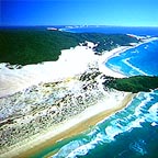 FRASER ISLAND