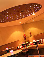 STAR LOUNGE