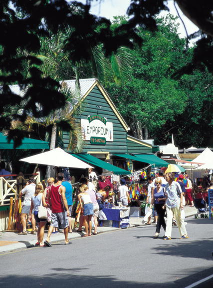 EUMUNDI MARKETS