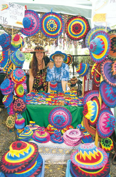 LOCAL CRAFT