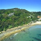 ACCESSABLE BY BOARDWALK FROM NOOSA BEACH