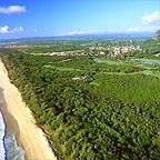 PEREGIAN ENVIRONMENTAL PARK
