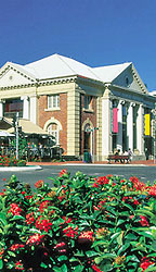 CAIRNS REGIONAL GALLERY