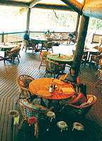 Resort Restaurant