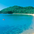 2 hours drive South of Cairns