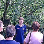 guided tours