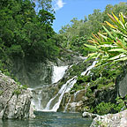 behana gorge
