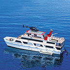 REEF ENCOUNTER LIVEABOARD