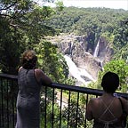 top lookout