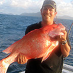 CATCH TOP QUALITY TABLE FISH