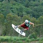 cable ski cairns