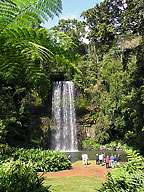 milla milla falls